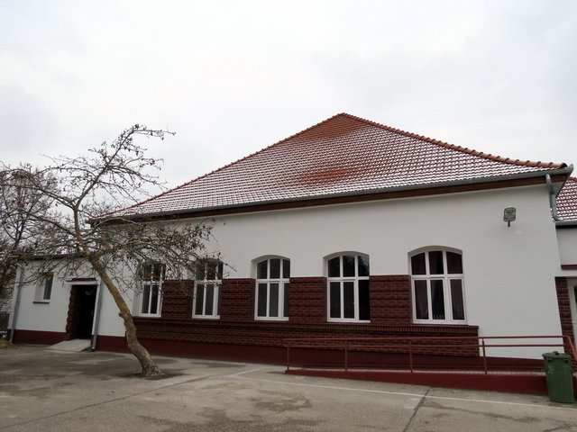 Multifunkcionális épület avató 46